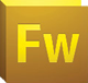 Icono Fireworks CS5 