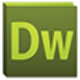 Icono Dreamweaver CS5