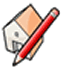 Icono de Sketch up.