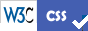 ¡CSS Válido!