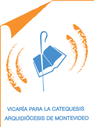 Logo Vicaria para la Catequesis formal