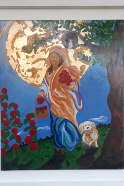 pintura