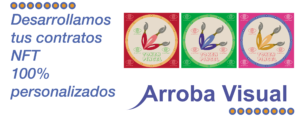 dearrollo de contratos nft
